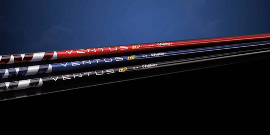 Enhanced VENTUS Performance