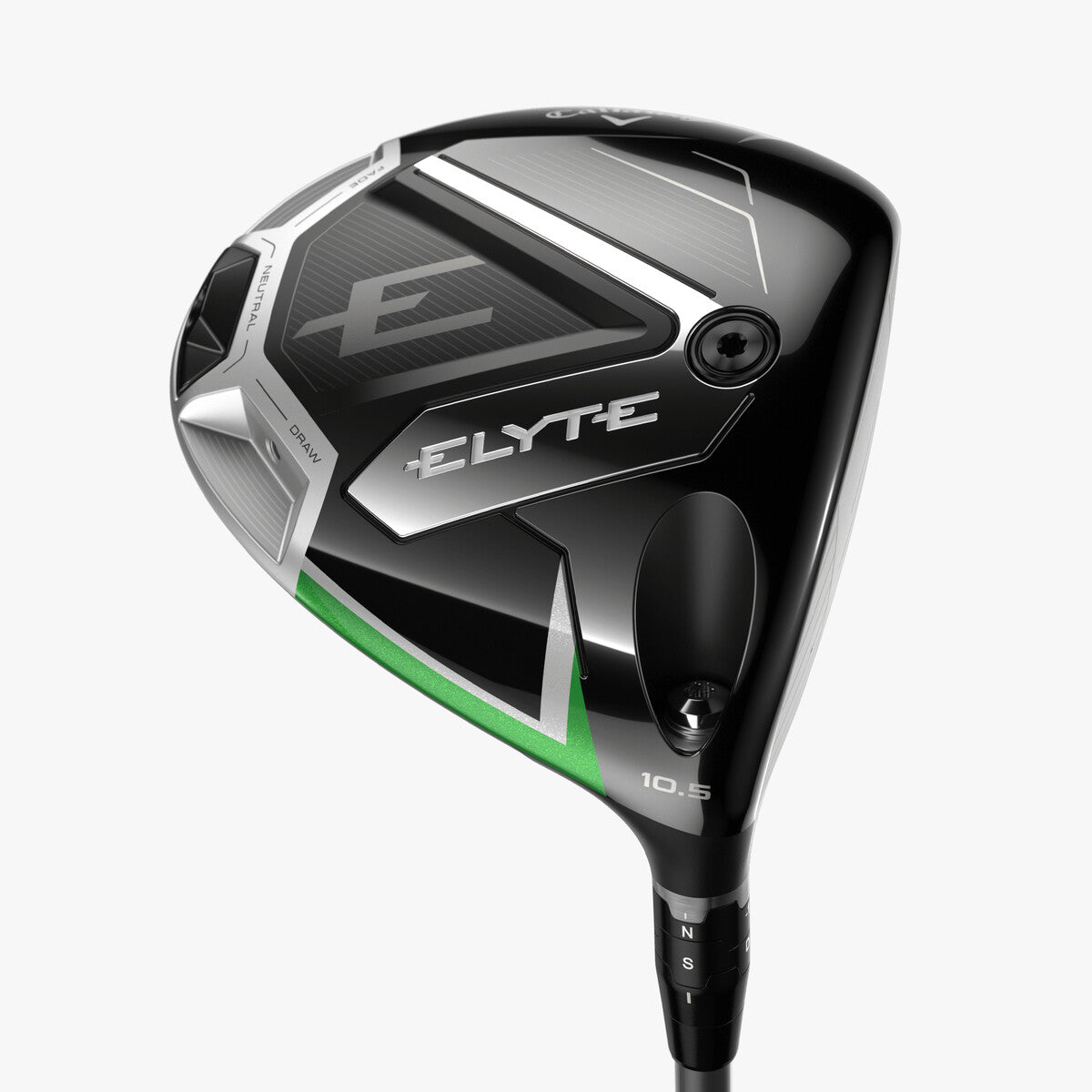 Callaway Elyte Max - (LH)