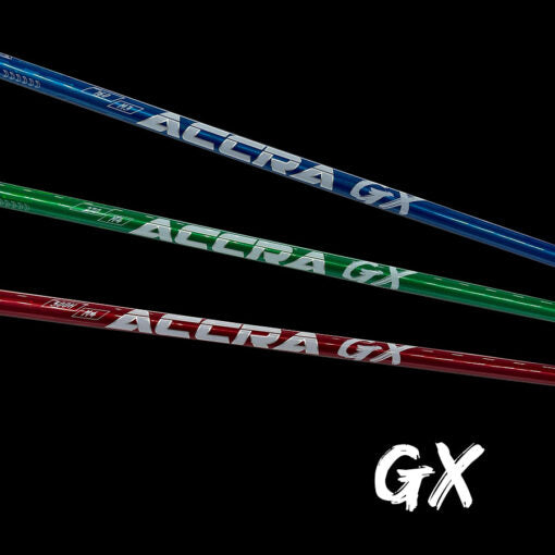 Accra GX Green 200 Series