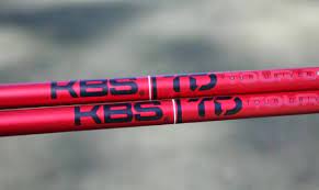 KBS TD Driver/Wood Shaft