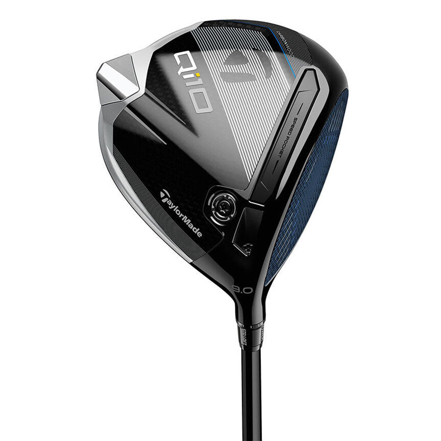 Taylormade Qi10 - (RH)