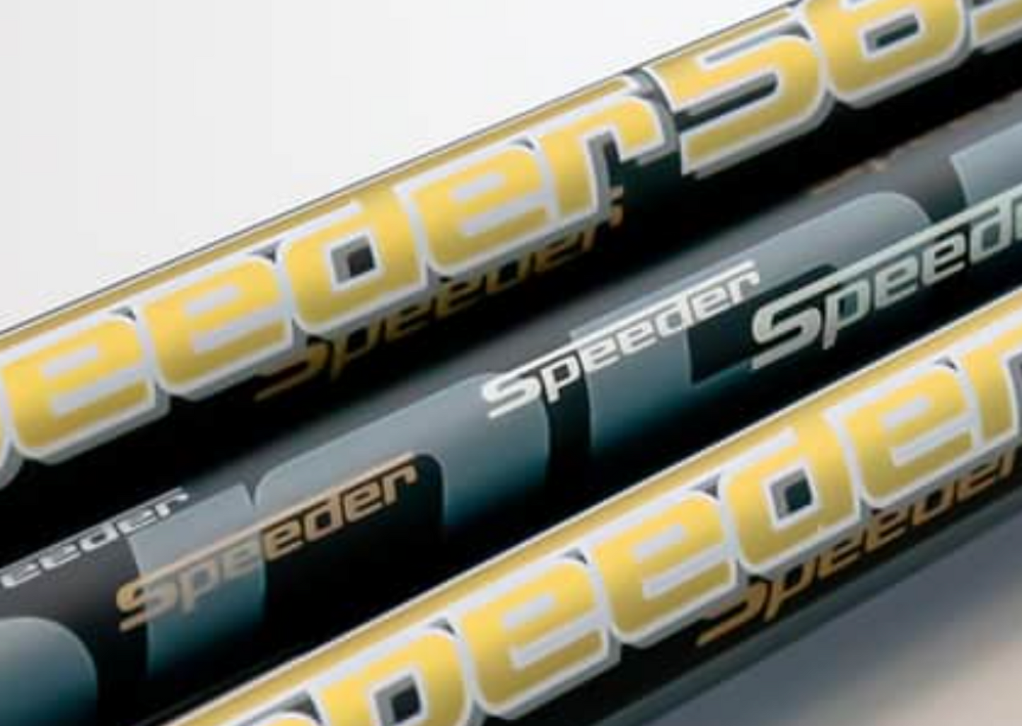 Fujikura Speeder TR