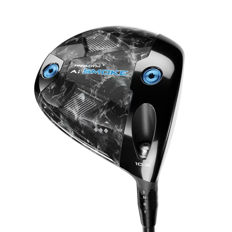 Callaway Paradym AI Smoke TD - (RH)