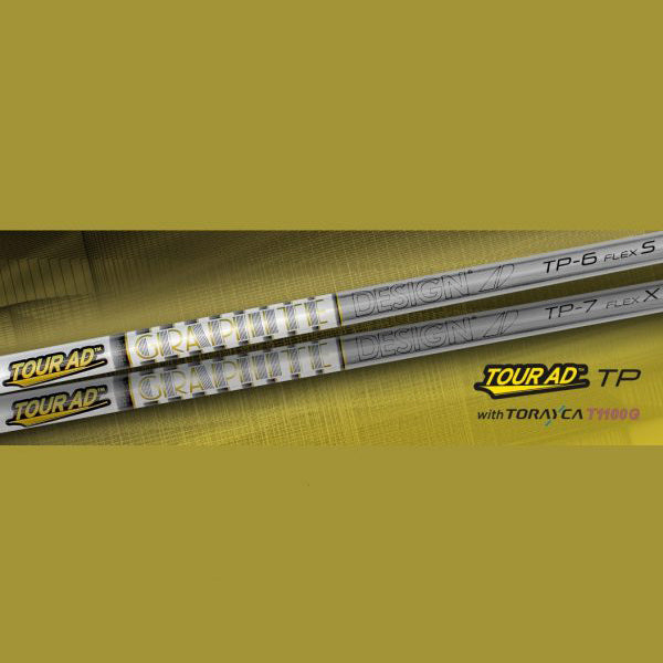 Graphite Design Tour AD TP