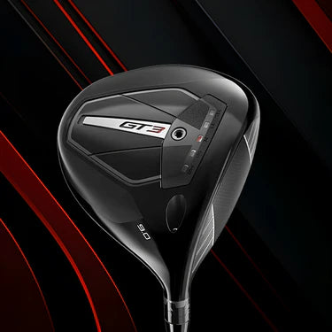 Titleist GT3 - (LH)
