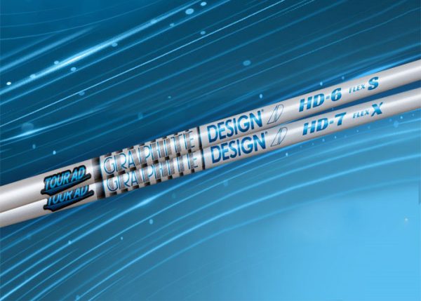 Graphite Design Tour AD HD