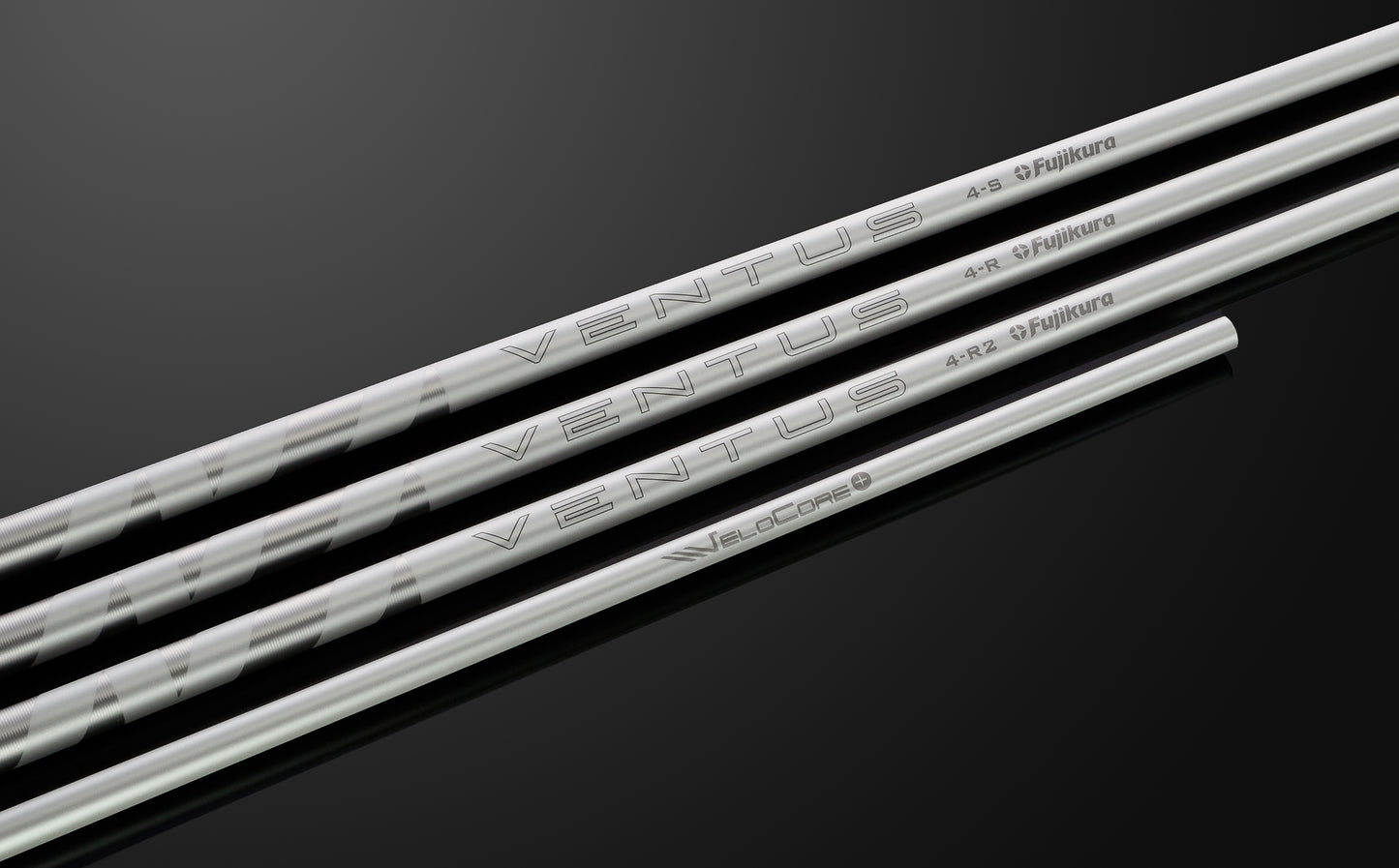 2025 Fujikura Ventus White Velocore +