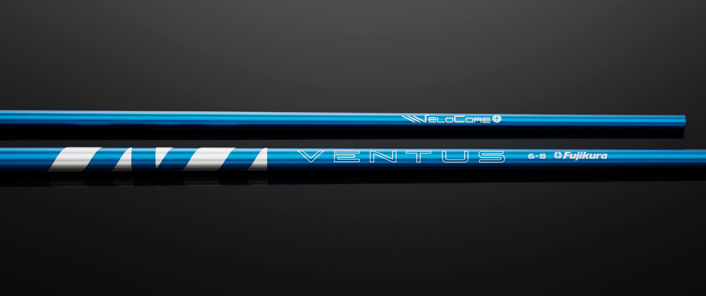 2024 Fujikura Ventus Blue Velocore +