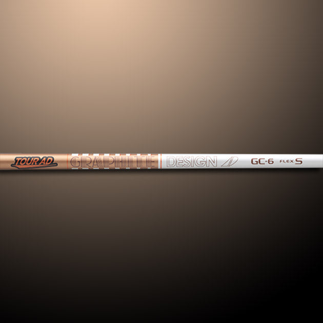 Graphite Design Tour AD GC
