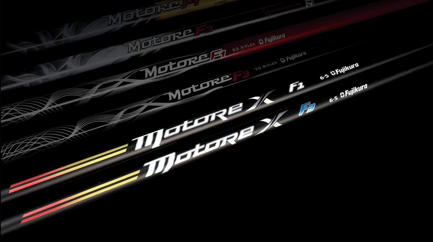 Fujikura Motore X