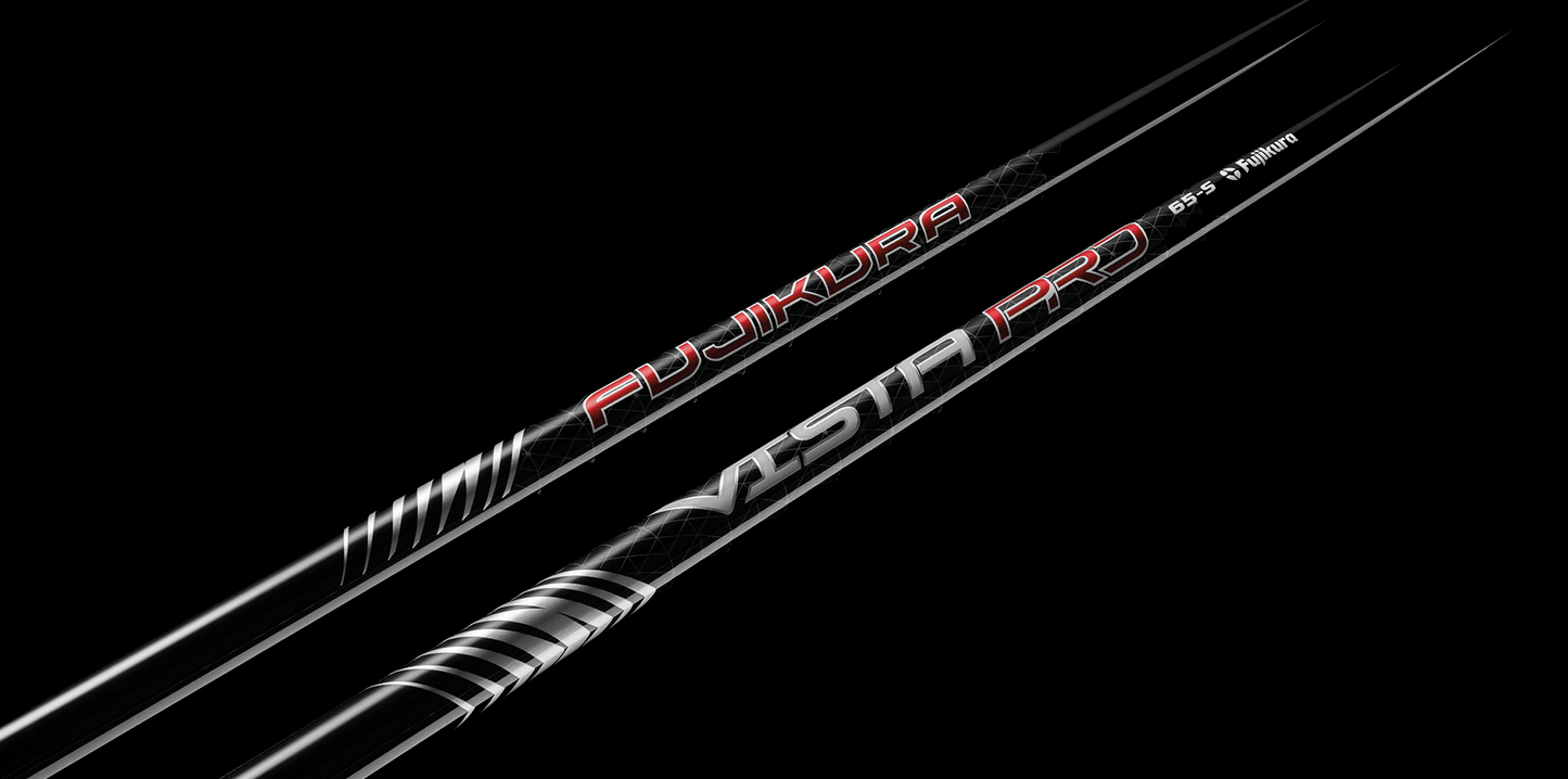 Fujikura Vista Pro Hybrid