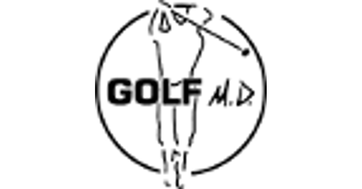 Golf MD Online Store