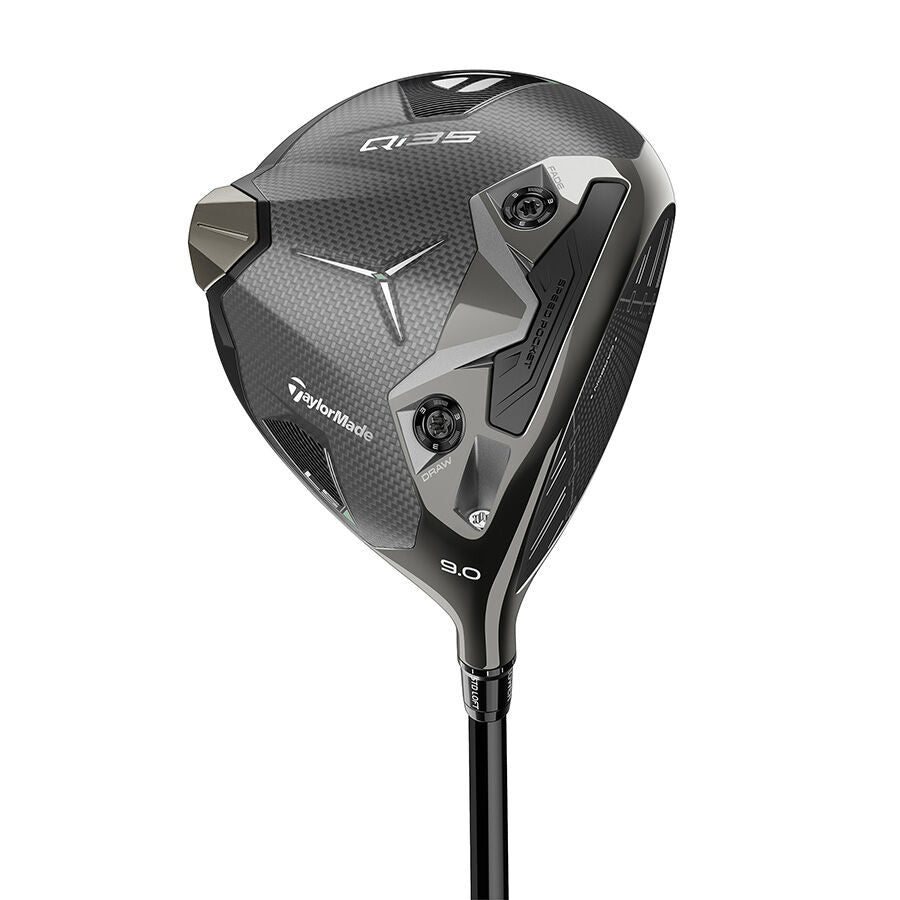 Taylormade Qi35 LS - (LH)
