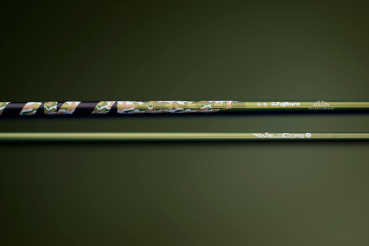 *PATRIOT EDITION* 2026 Fujikura Ventus Black and blue Velocore +