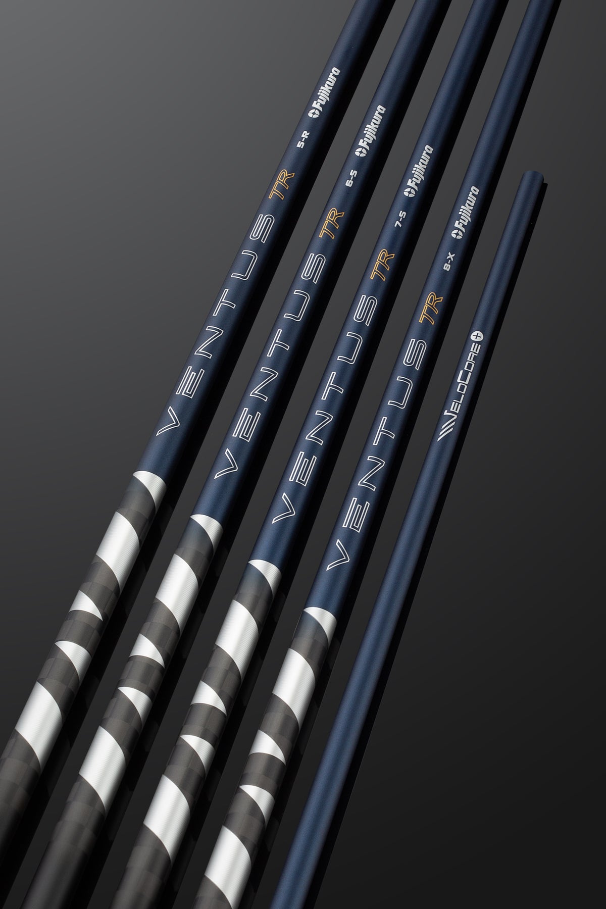 2026 Fujikura Ventus TR Blue Velocore+ – Golf MD