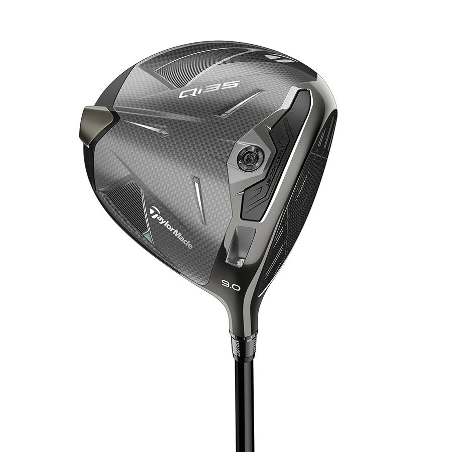 Taylormade Qi35 - (RH)