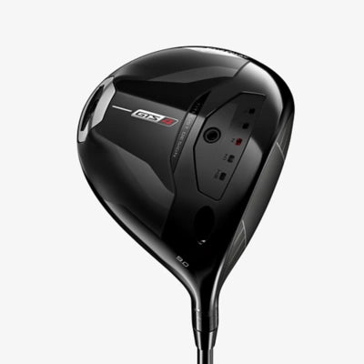 Titleist GTS4 - (RH)