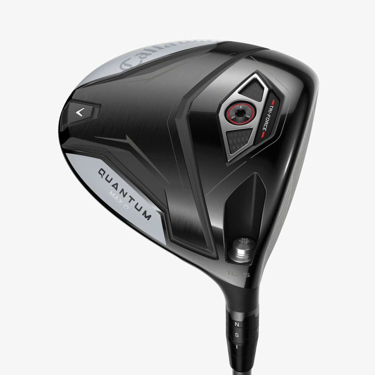 Callaway Quantum MAX D - (LH)