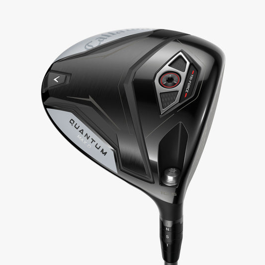 Callaway Quantum MAX D - (LH)