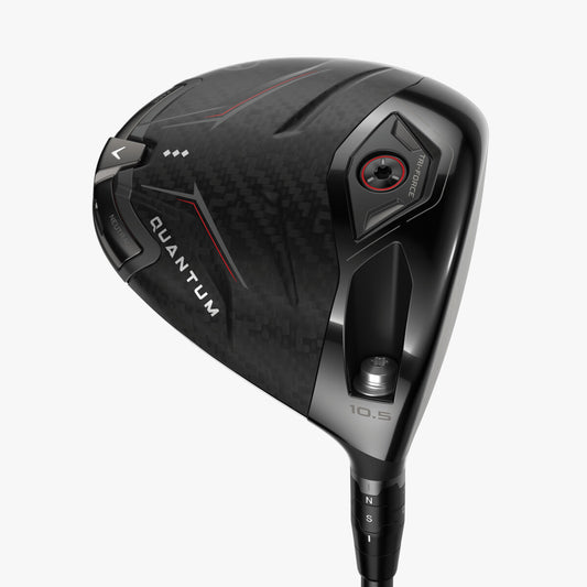 Callaway Quantum Triple Diamond Driver - (RH)