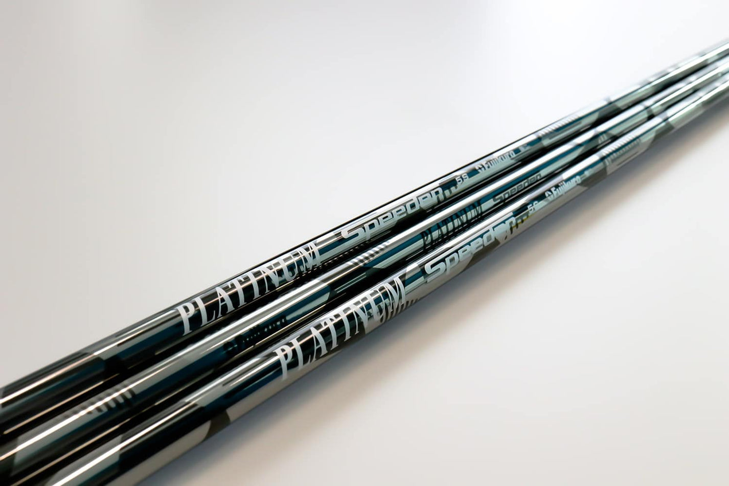 Fujikura Platinum Speeder 5SR FW – Arbre Golf Occasion Manchon PING 155cm
