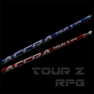 Accra TourZ RPG 300 Series